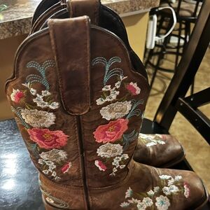 Women’s Western Boots